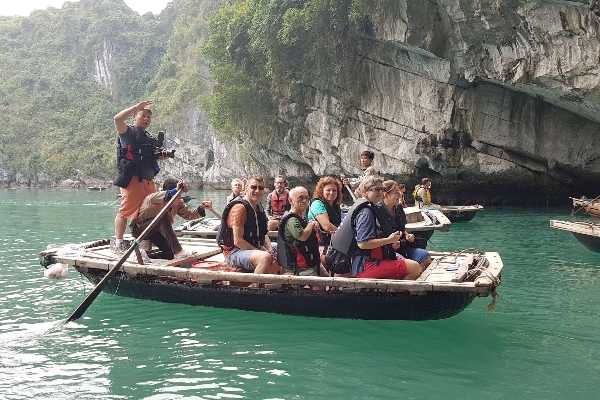 Amazing Vietnam - 8 Days - photo 2
